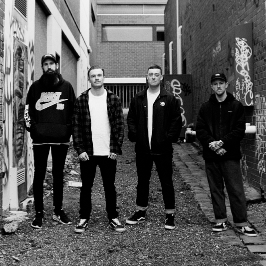 Lay Low - Bay City Hardcore