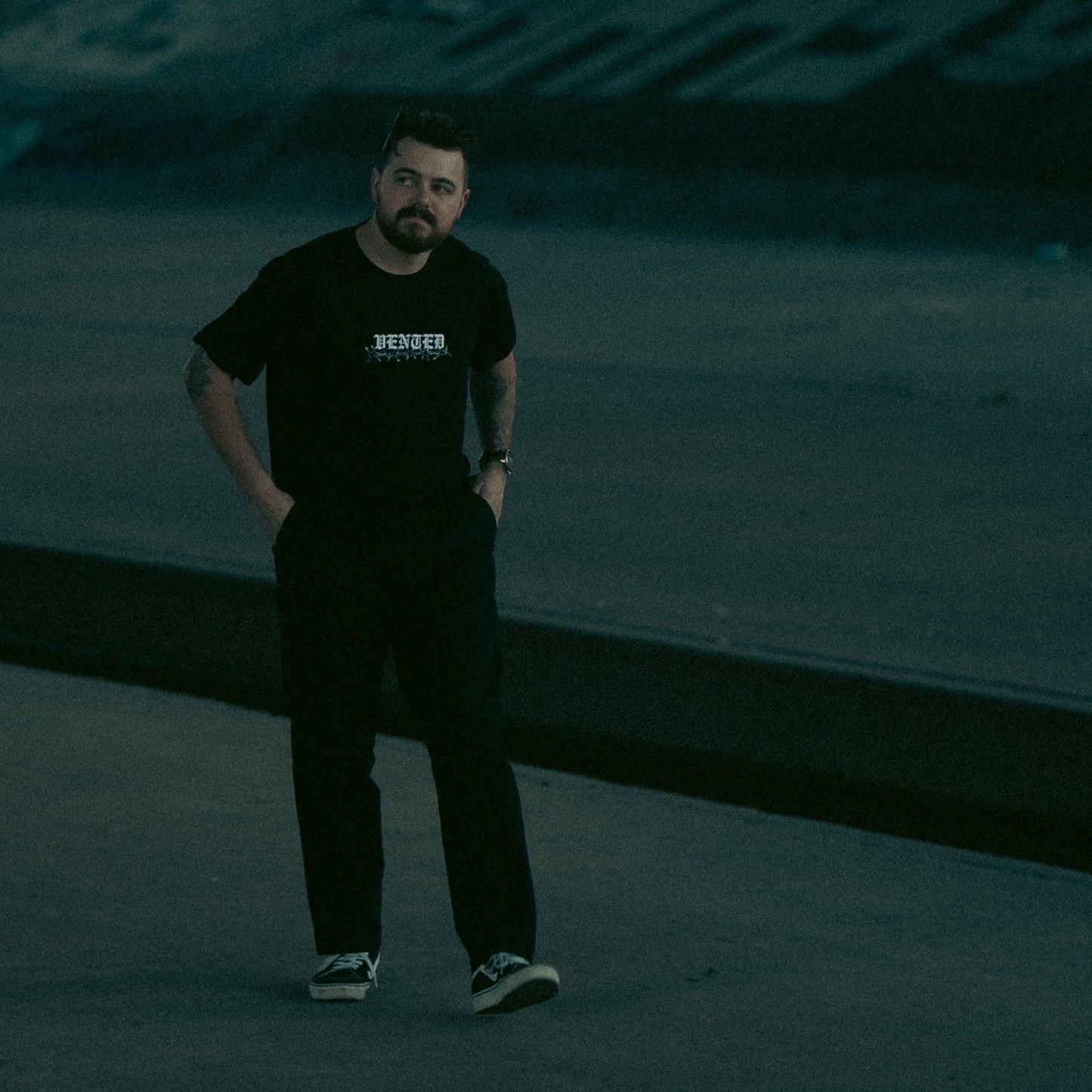 Wire Tee