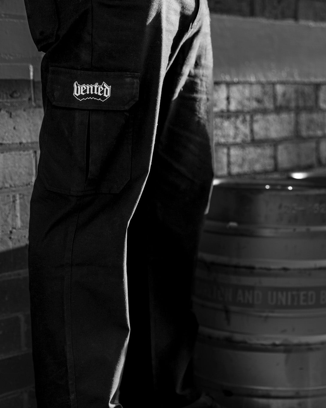 Stage Crew Pant