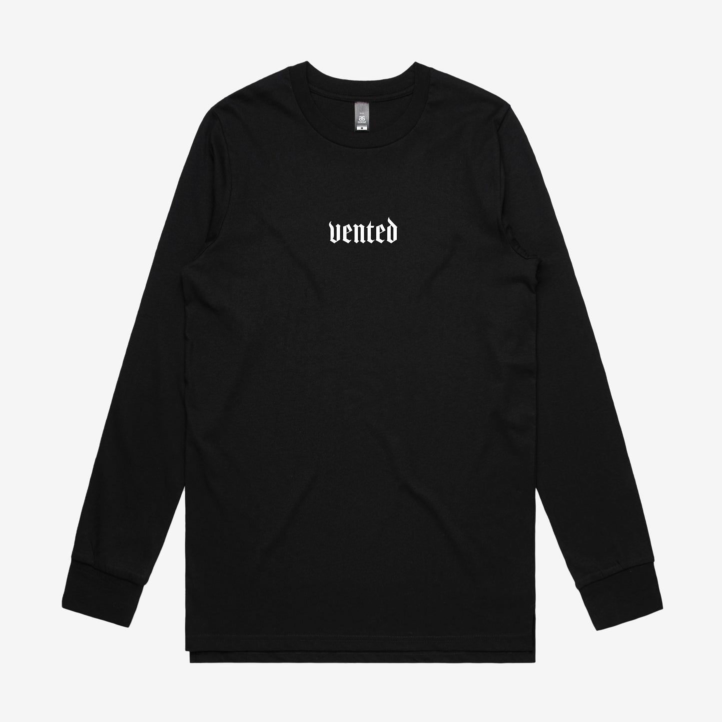 Keys To The City Long Tee