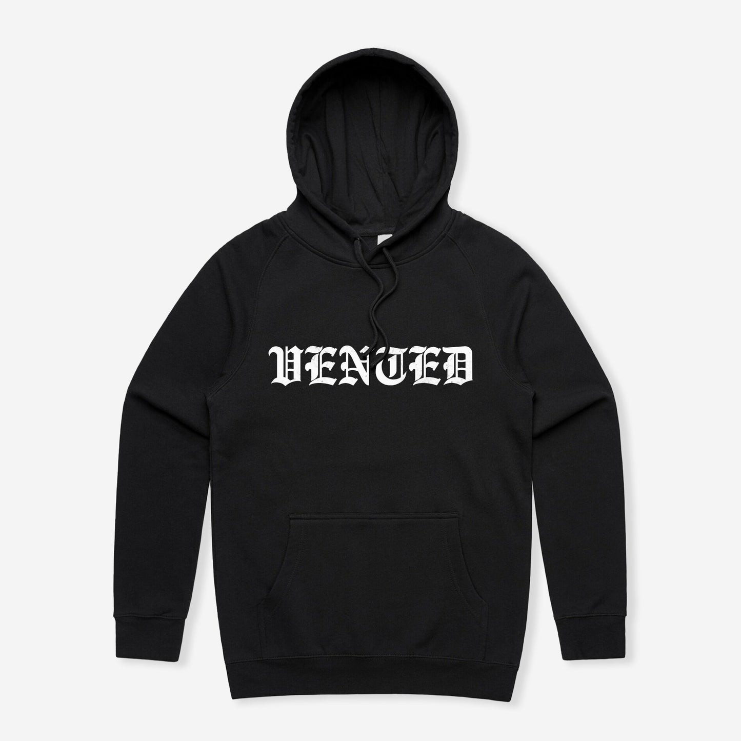 Self Titled Hoodie
