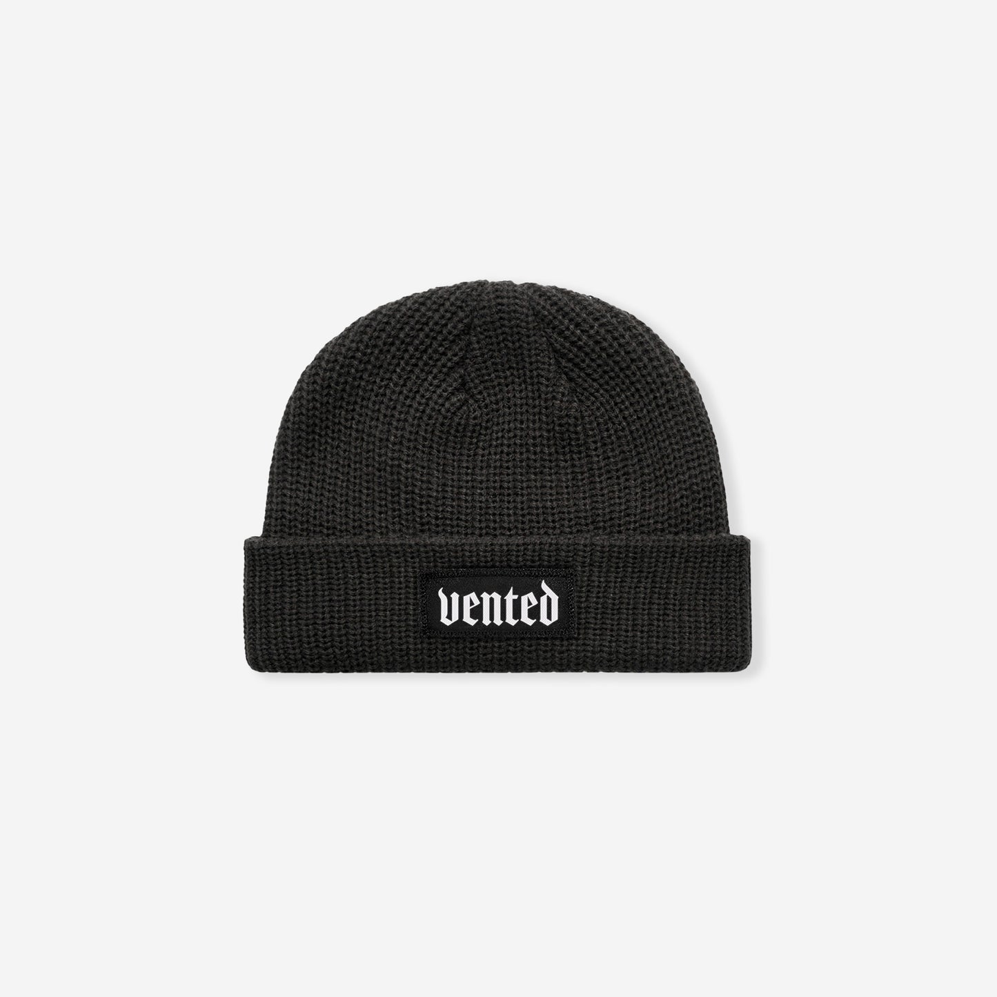 Self-Titled Cable Beanie