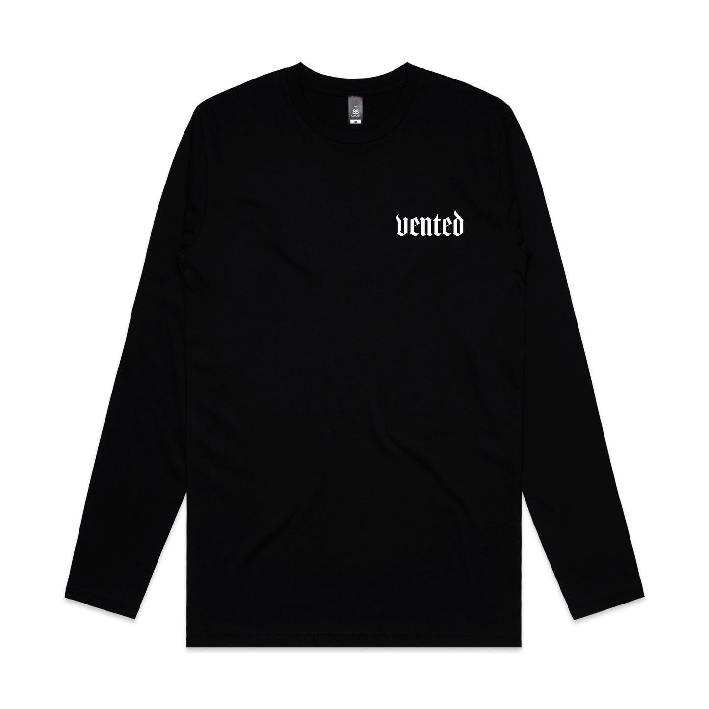 Global Hate Long Tee