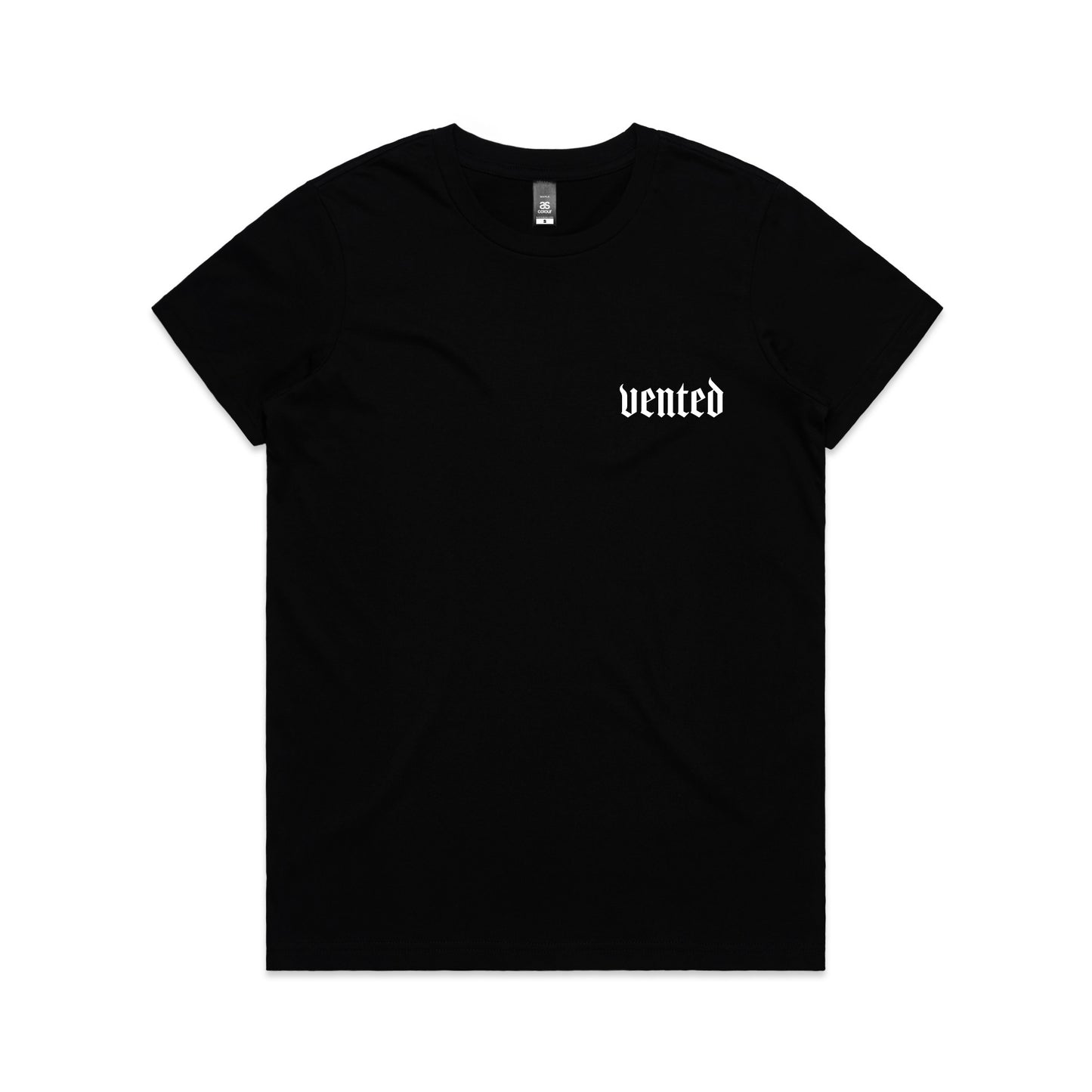Global Hate Maple Tee