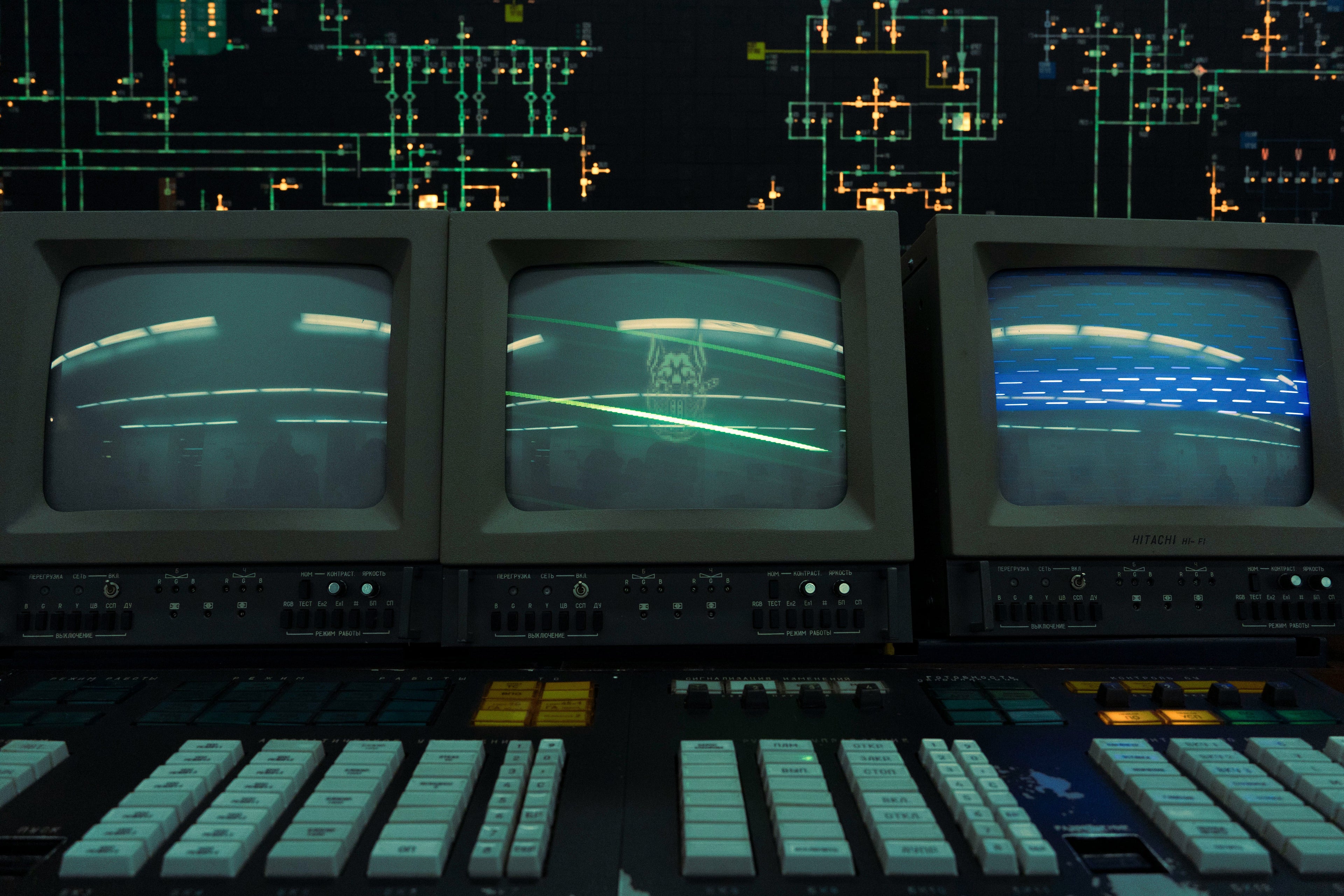 Byte Bound Series