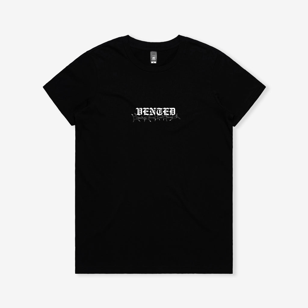 Wire Maple Tee