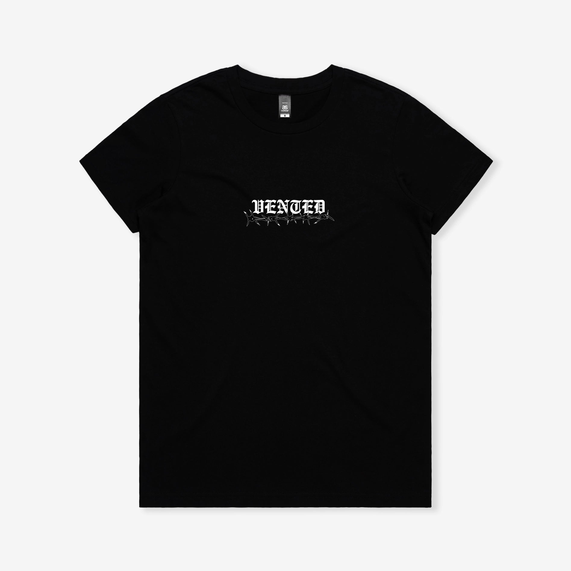 Wire Maple Tee