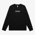 Wire Maple Long Tee
