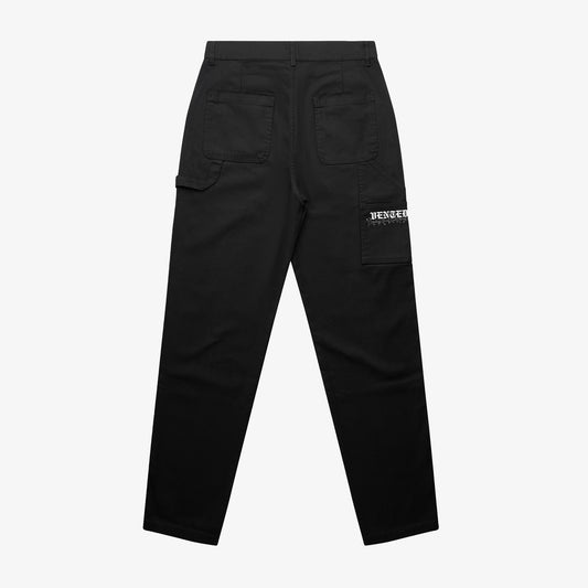 Wire Utility Pants - Regular Fit