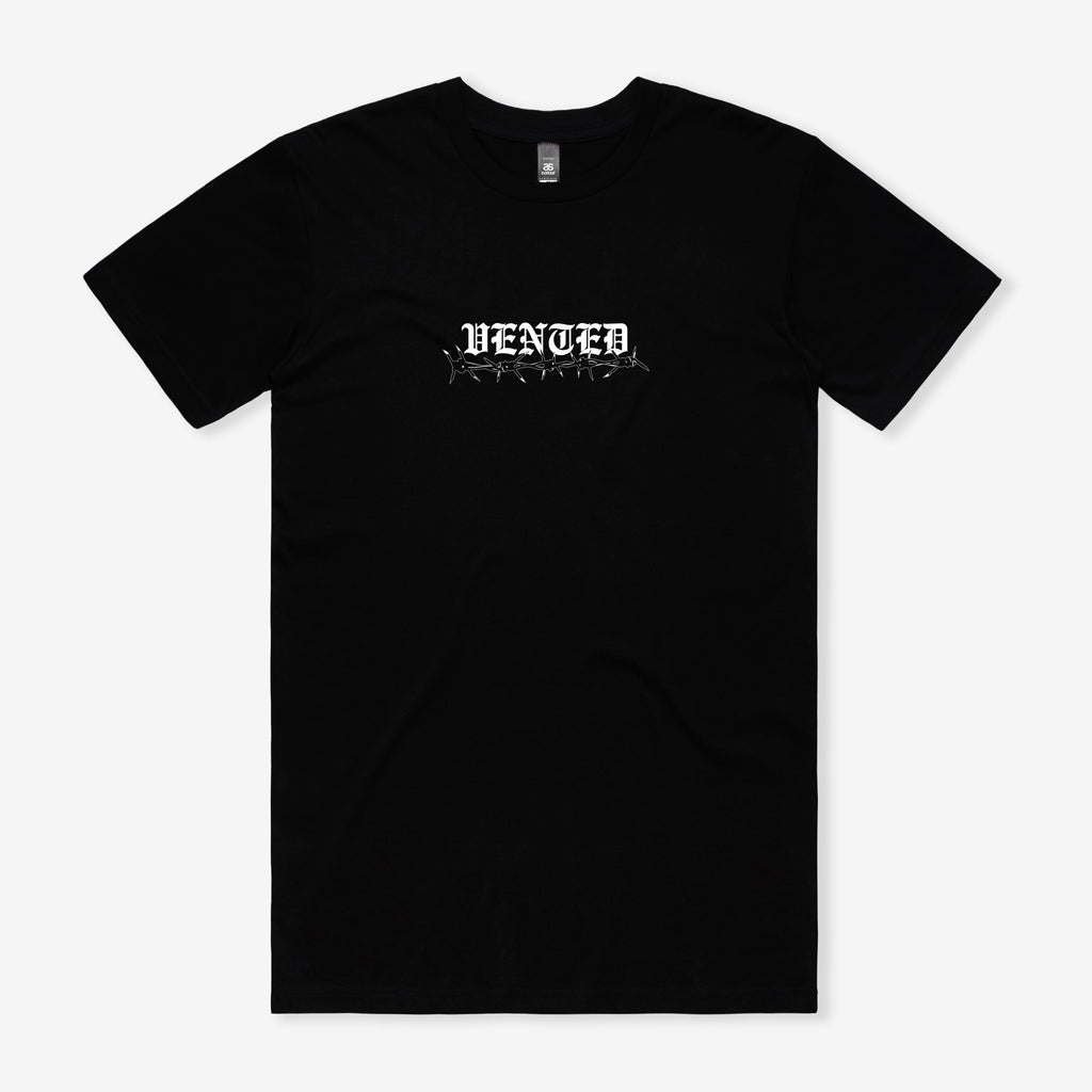 Wire Tee