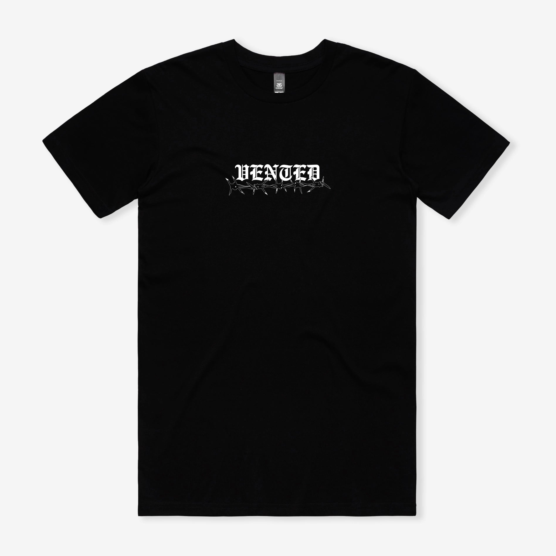 Wire Tee