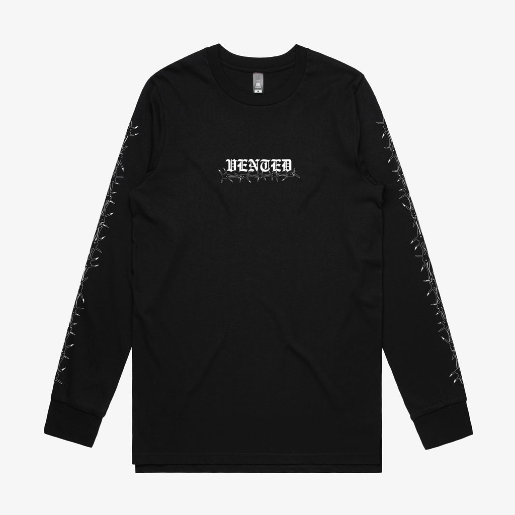 Wire Long Tee