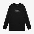Wire Long Tee