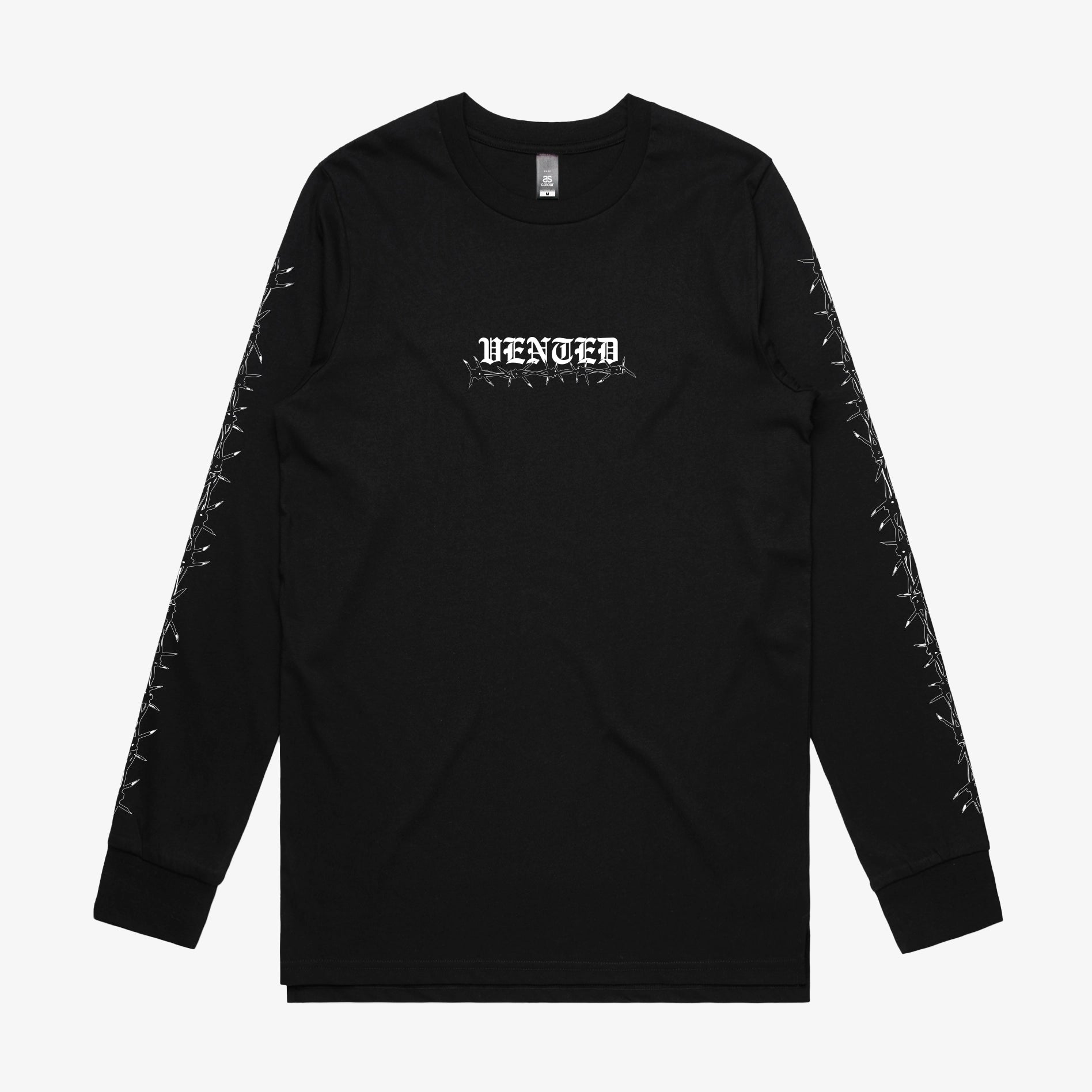 Wire Long Tee