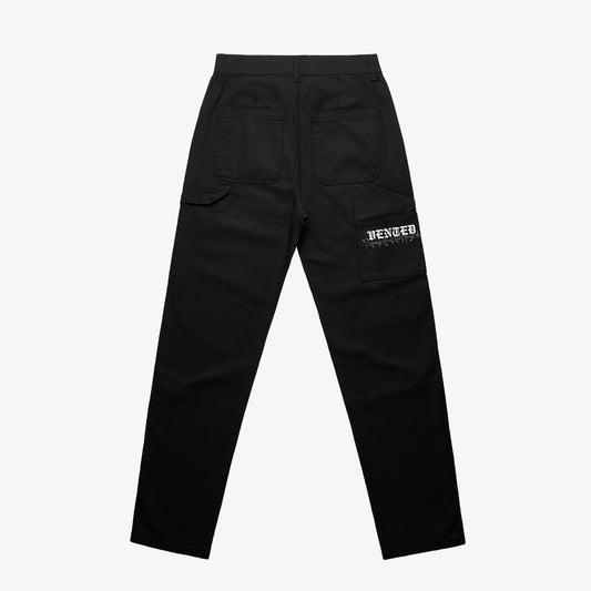 Wire Utility Pants - Relaxed Fit