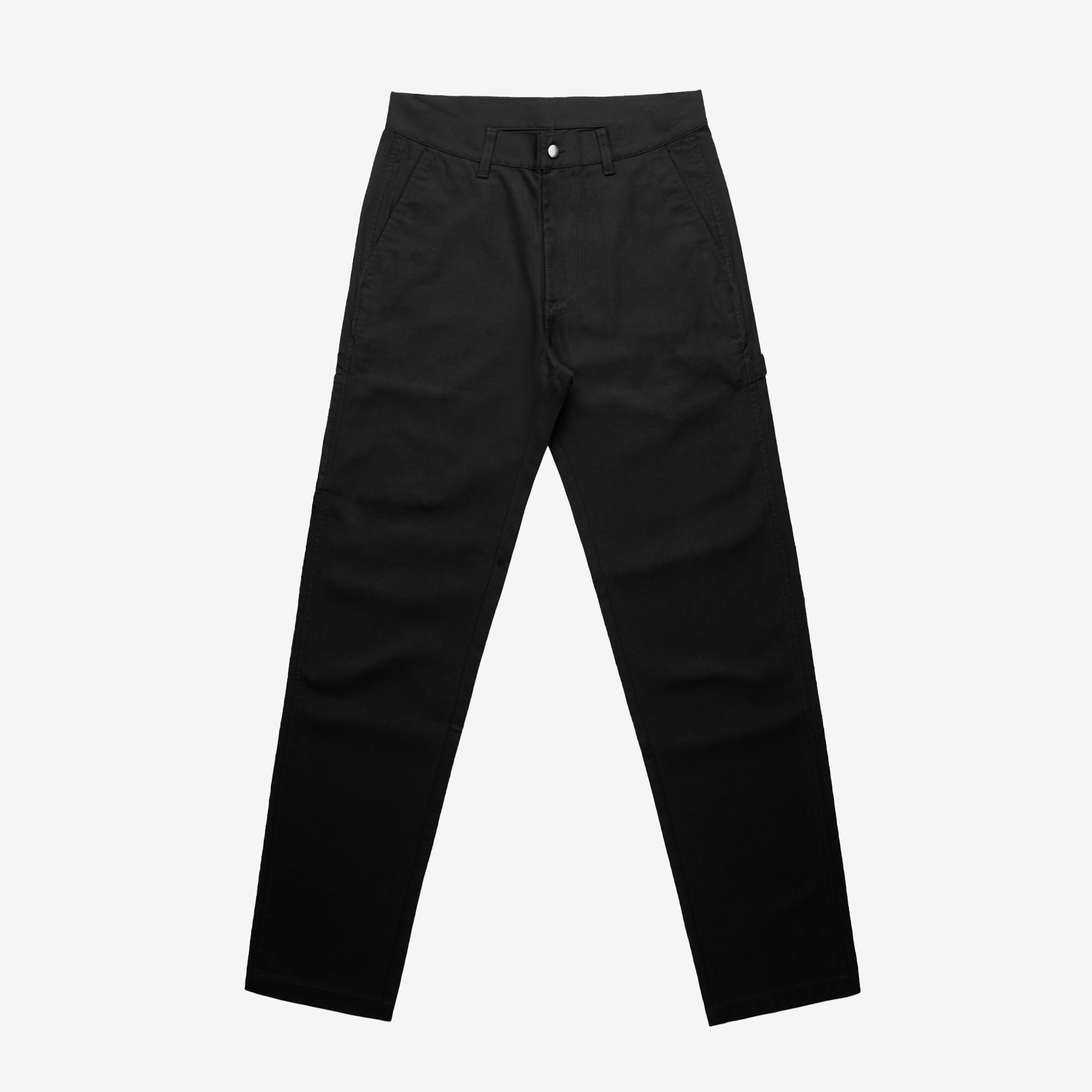Wire Utility Pants - Relaxed Fit