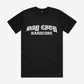 Bay City Hardcore Tee