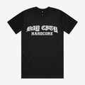 Bay City Hardcore Tee