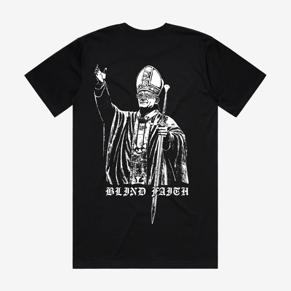 Blind Faith Tee