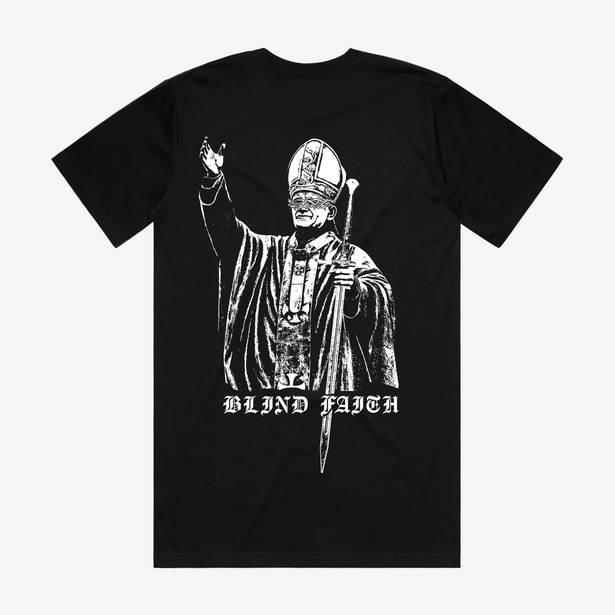 Blind Faith Tee