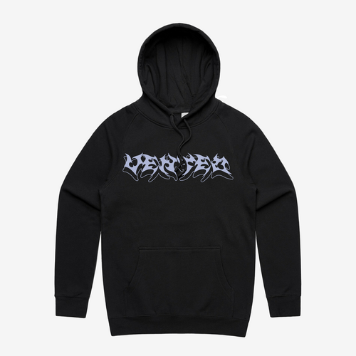 Crossover Hoodie