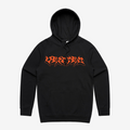 Crossover Hoodie
