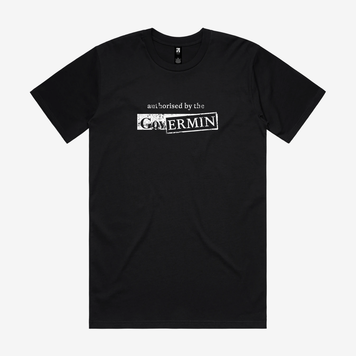 Govermin Tee