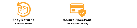 Easy_Returns_No_hassle_returns_and_security_secure_checkout_is_our_priority_images_of_card_shield_box_with_return_signal