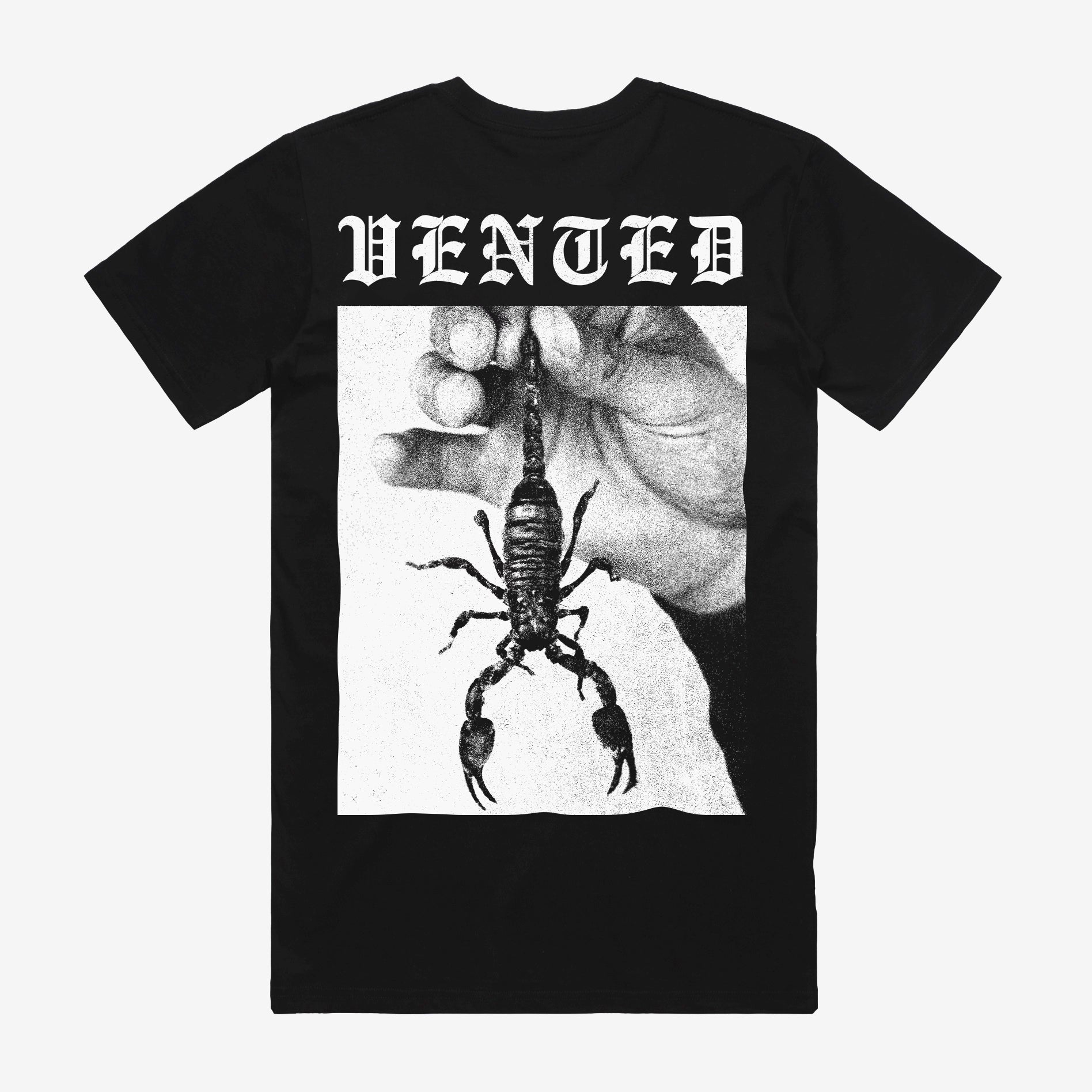 Scorpion Tee