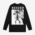 Scorpion Long Tee