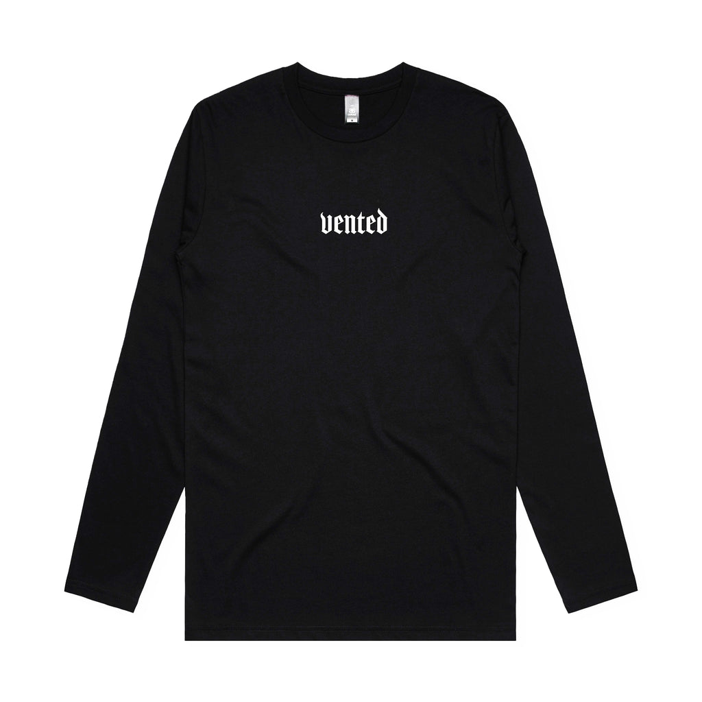 Scorpion Long Tee