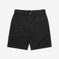 Vented 20" Duck Canvas Shorts