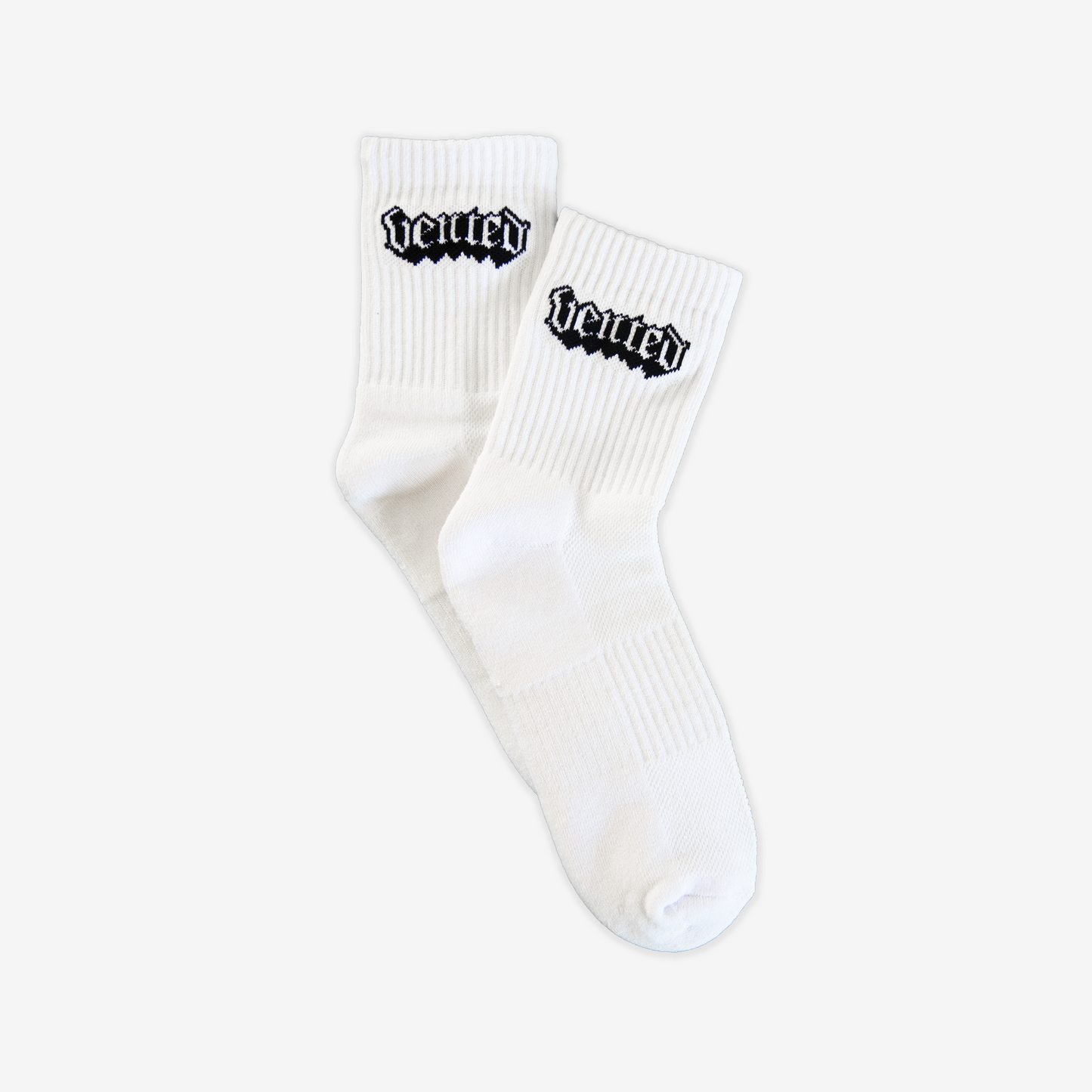 Crew Socks