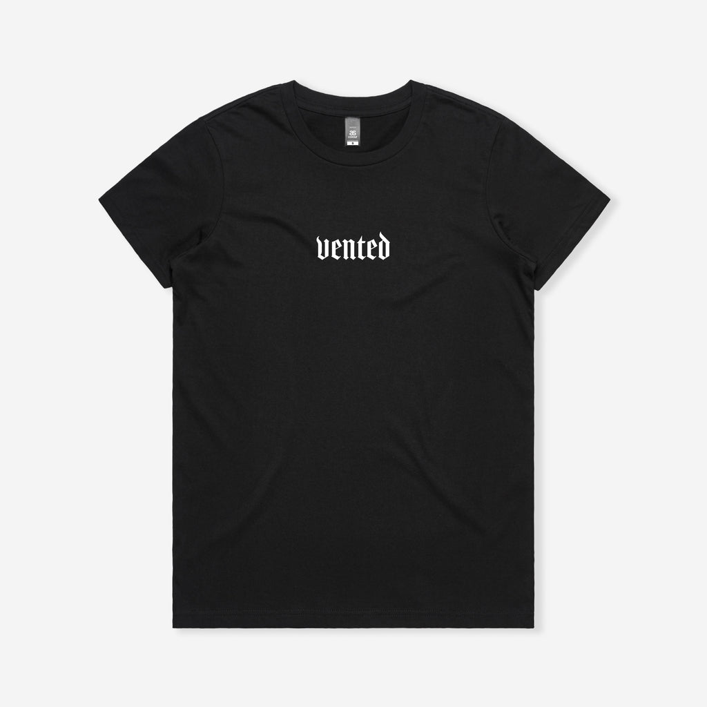 Keys to the City Maple Tee