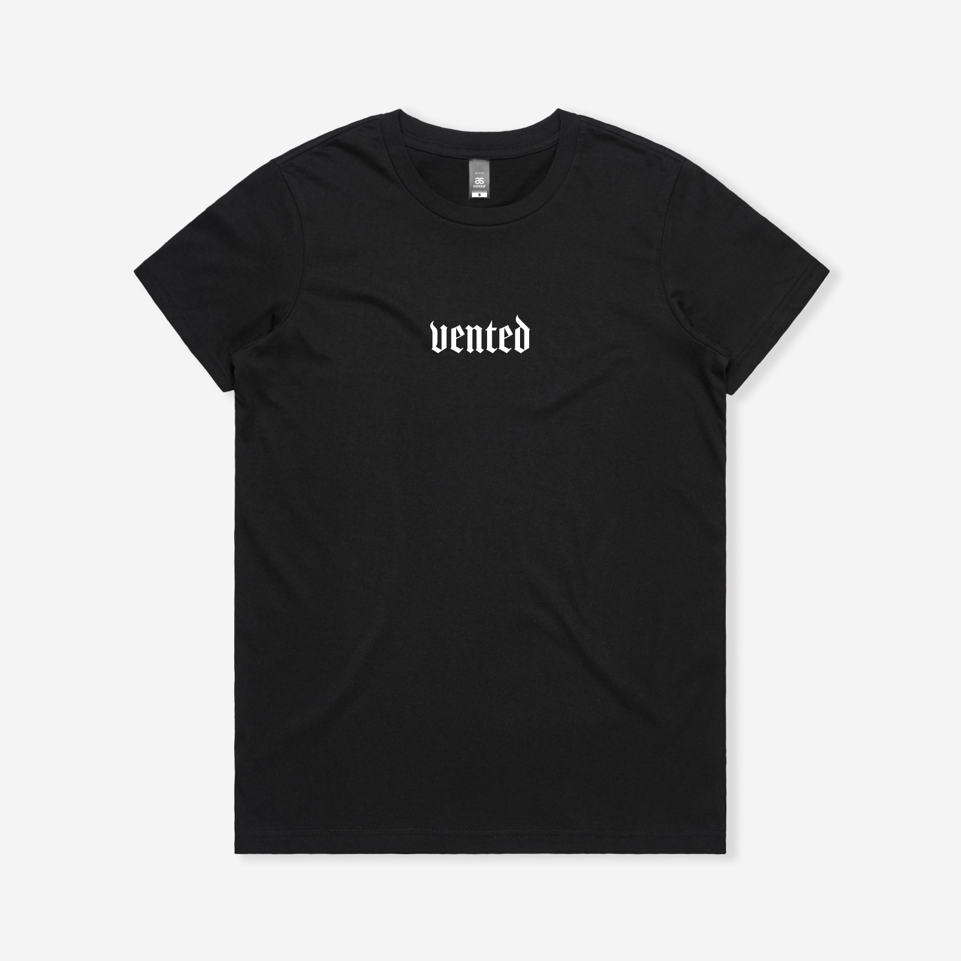 Keys to the City Maple Tee