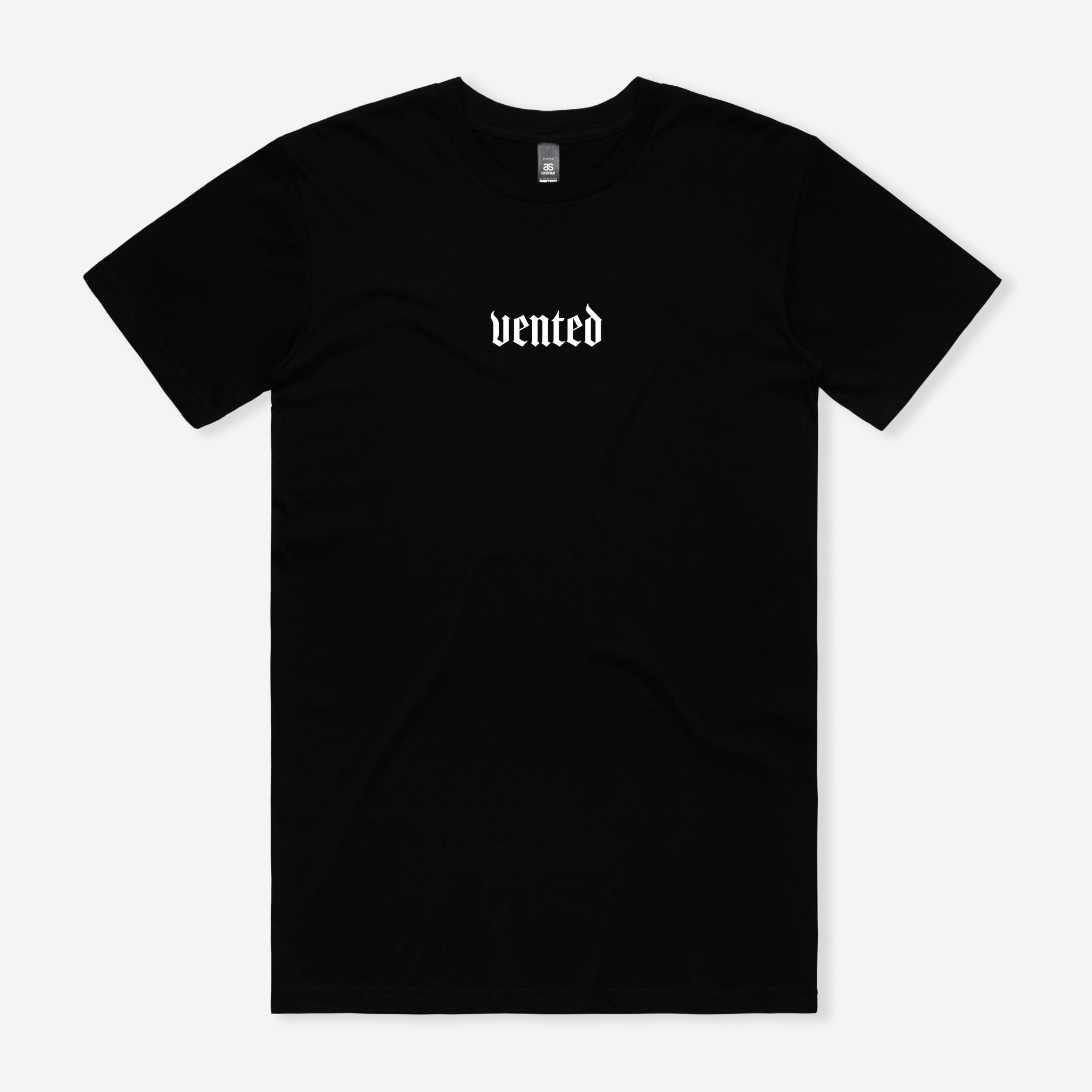 Vented Apparel - Keys Tee