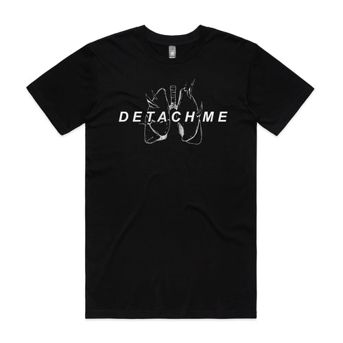 Detach Me Signature Tee