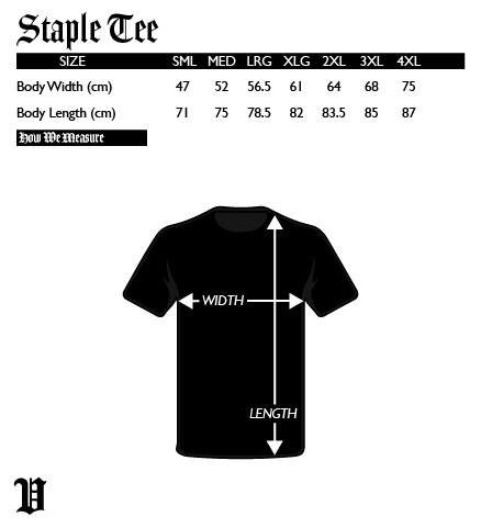 Global Hate Tee