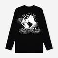 World of Snakes Long Tee
