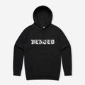 Self Titled Hoodie