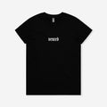 Vented Girl Tee