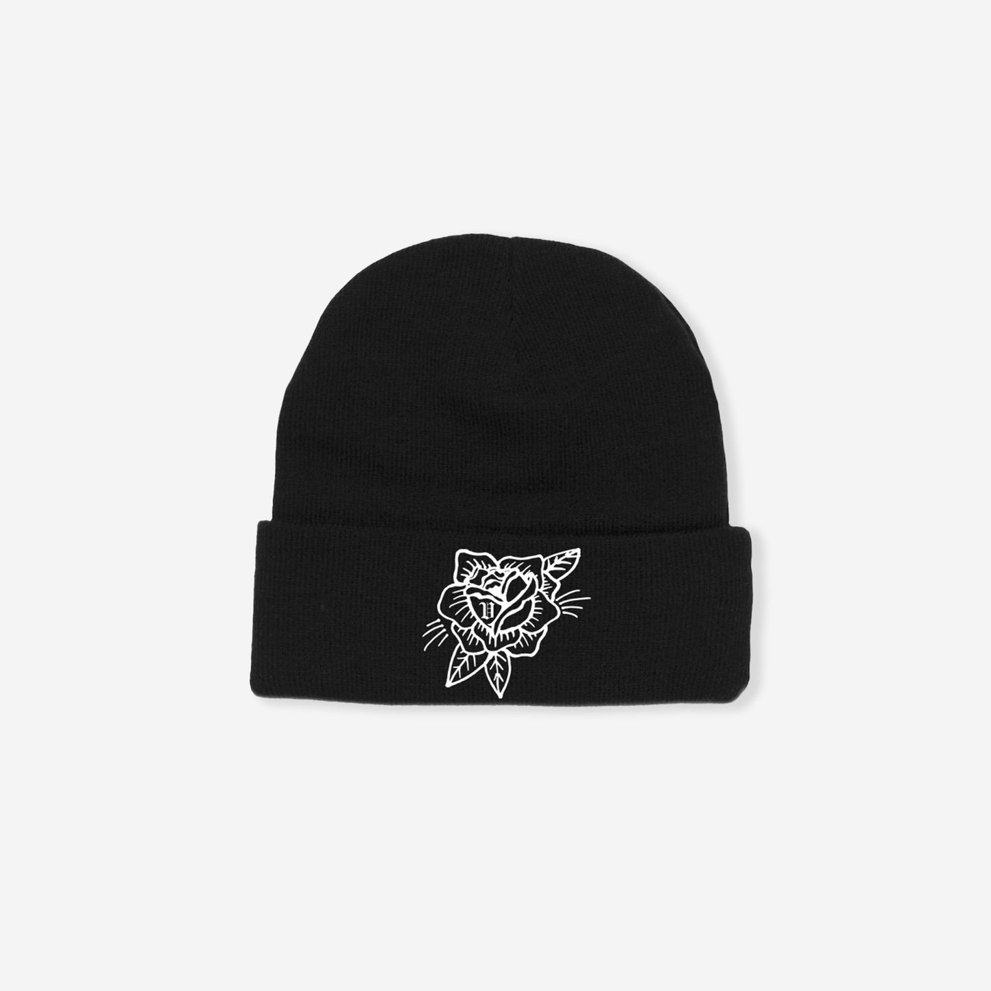 Traditional Beanie