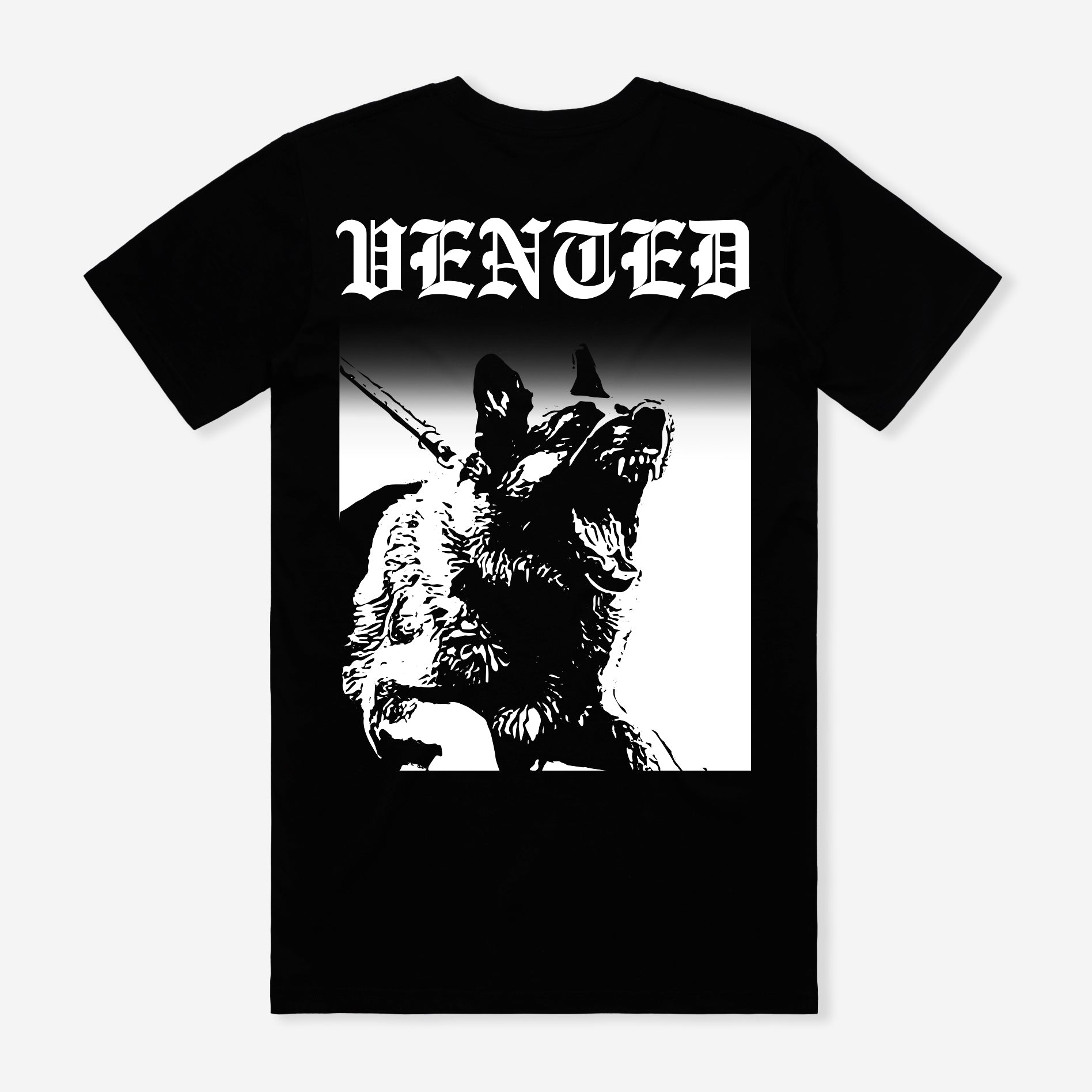 Dog Tee