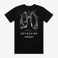 Detach Me Signature Tee