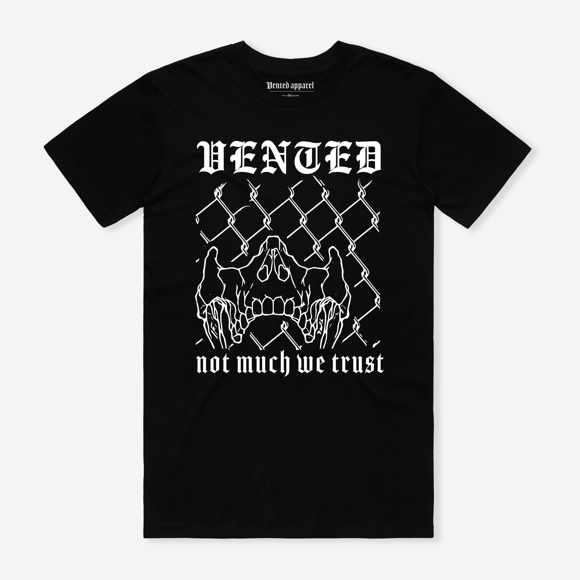 Trust Tee