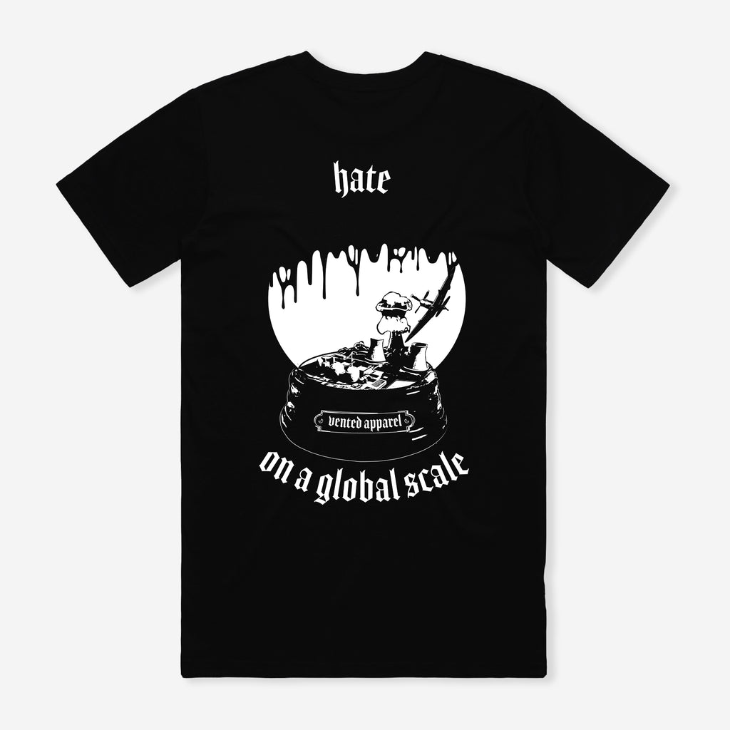 Global Hate Tee