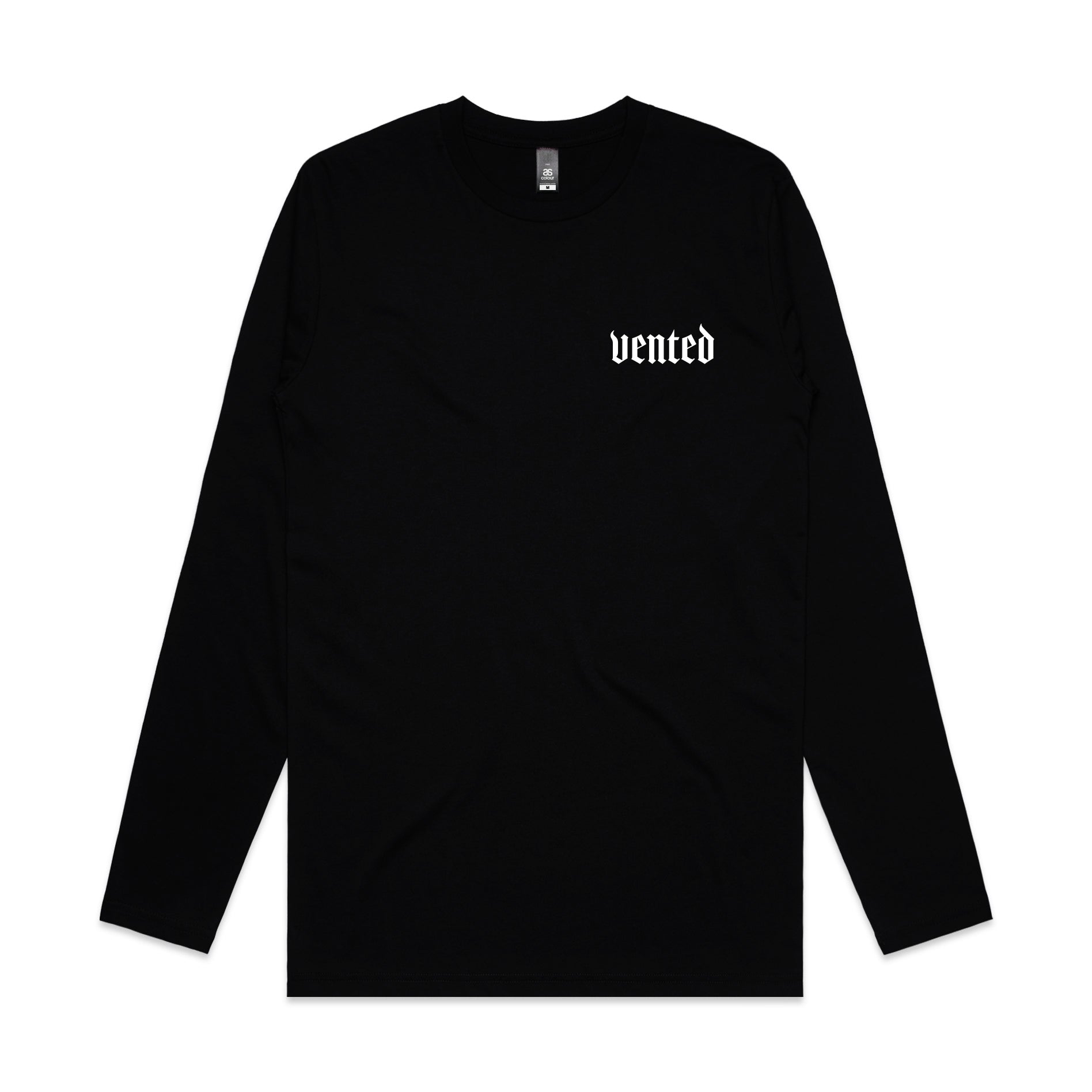 World of Snakes Long Tee