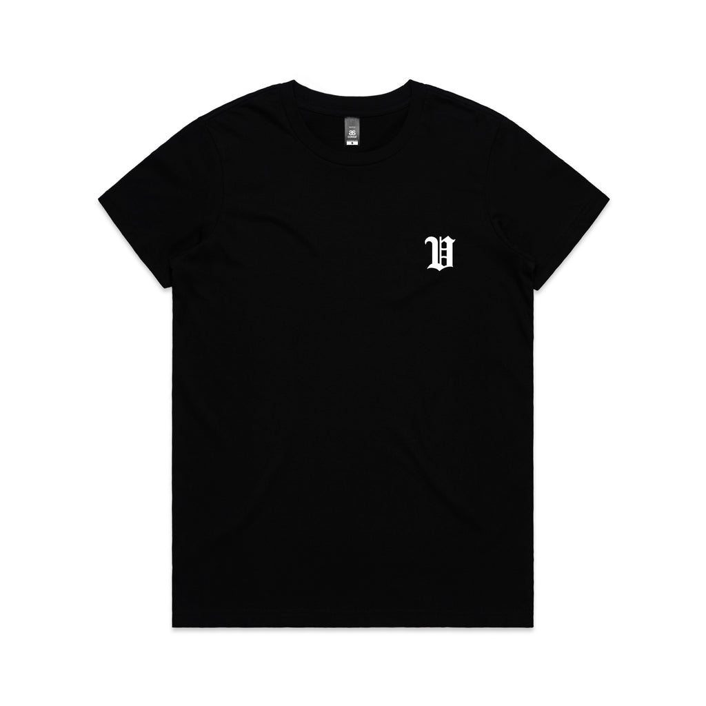 Dog Maple Tee