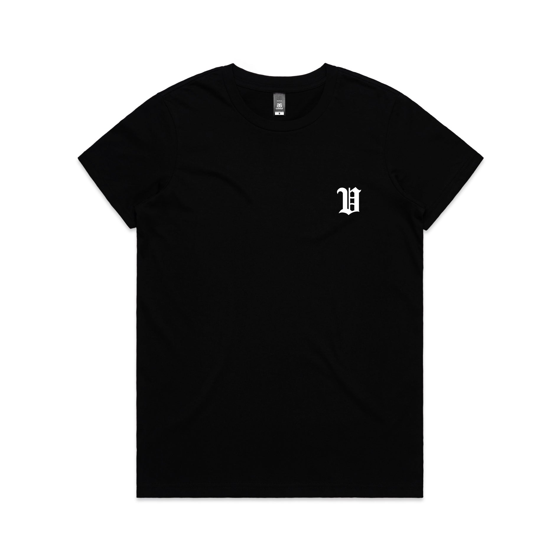 Dog Maple Tee
