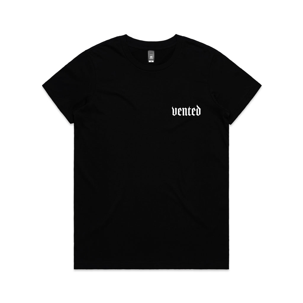 World of Snakes Maple Tee